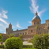 Sizilien - Die Kathedrale von Palermo