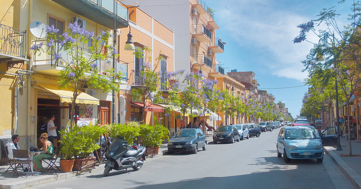 Expats - Help in everyday life | Sicily - All in one Place