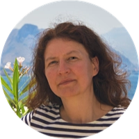 Sicilia - Britta Bohn
