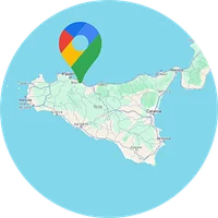 Übersichtskarte auf Google Maps