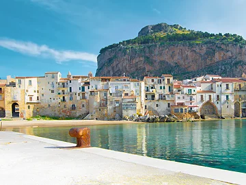 Attività in Sicilia - Städtetrips - Cefalù