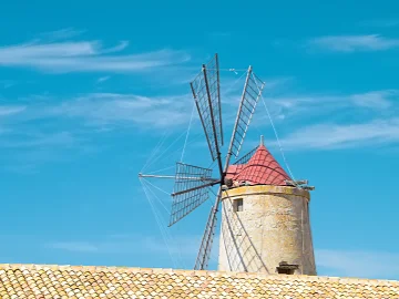 Aktivitäten auf Sizilien - Städte - Trapani