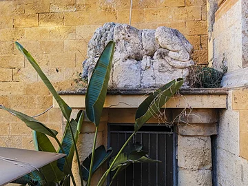 Agrigento - Ipogeo del Purgatorio