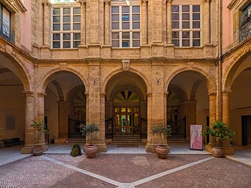 Agrigento - Teatro Luigi Pirandello