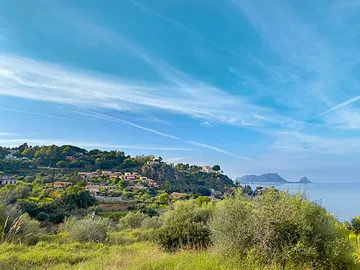 Altavilla Milicia - Contrada Sperone