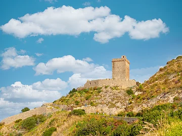 Altavilla Milicia - Torre delle Mandre