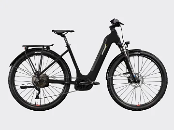 Rent a bike in Sicily - Operating instructions - Lombardo Brennero