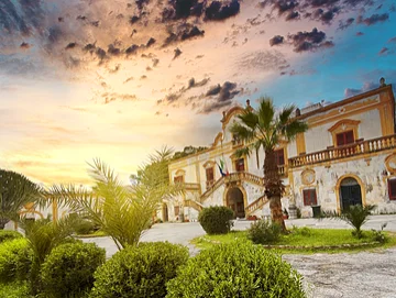Living in Sicily - Overcoming bureaucracy