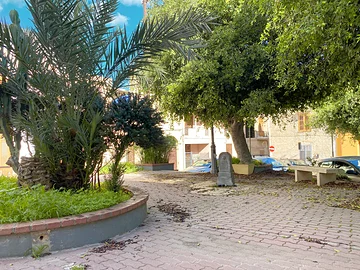 Casteldaccia - Piazza Repubblica