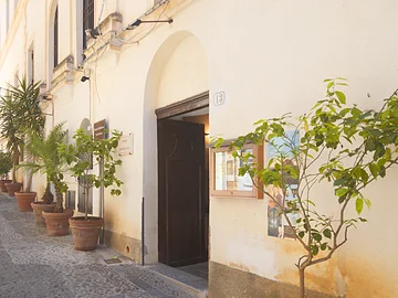 Cefalù - Museo Mandralisca