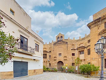 Sizilien konzentriert - Auf den Spuren der Mafia • Bitta - Addiopizzo