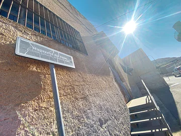 Sizilien konzentriert - Auf den Spuren der Mafia • Magazzini del Ferro