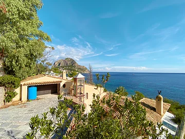 Sizilien konzentriert - Auf den Spuren der Mafia • Villa Michele Aiello