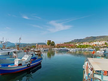 Urlaub auf Sizilien - Ausflüge