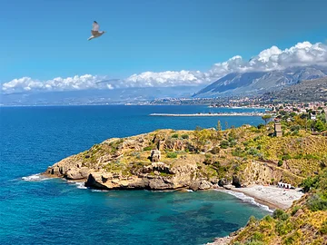 Holidays in Sicily - Photo spots
