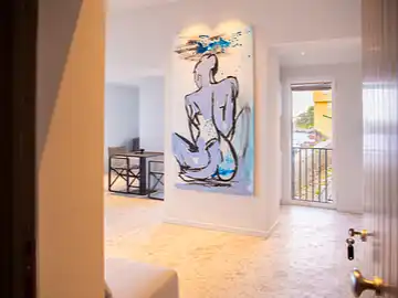 Ferienwohnungen in Cefalù - Casa Acqua e Sale