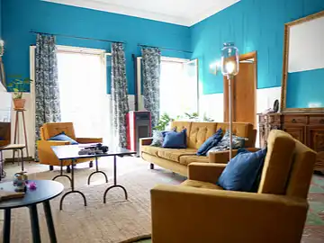 Ferienwohnungen in Cefalù - Casa Costanza