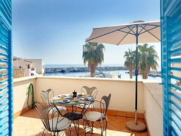 Ferienwohnungen in Santa Flavia - Porticello - Casa Eos