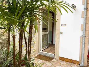 Ferienwohnungen in Cefalù - Casa Felizia