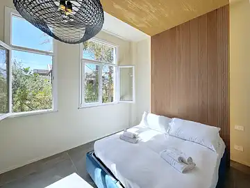 Ferienwohnungen in Mondello - Casa Gabriele