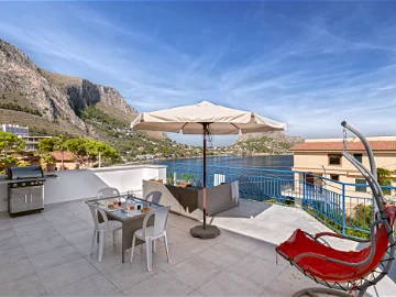 Sizilien konzentriert - Santa Flavia - Sant'Elia - Casa Margherita