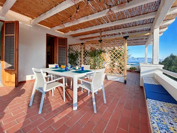 Ferienwohnungen in Santa Flavia - Capo Zafferano - Casa Opuntia