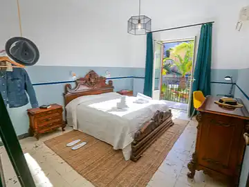 Ferienwohnungen in Cefalù - Casa Zora