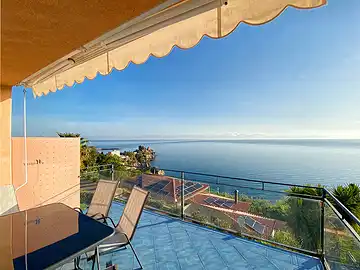 Ferienwohnungen in Cefalù - Grand Bleu Magarà 1