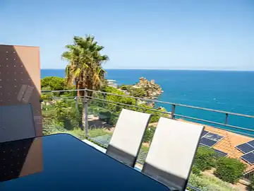 Ferienwohnungen in Cefalù - Grand Bleu Magarà 2