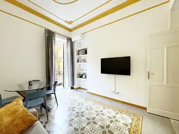 Ferienwohnungen in Palermo - Politeama - Casa Markiz II