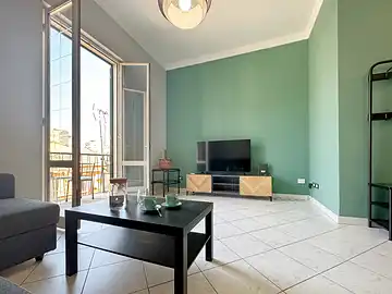 Ferienwohnungen in Palermo - Borgo Vecchio - Casa Scordia