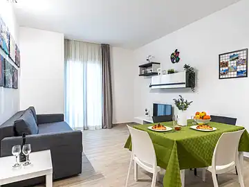 Ferienwohnungen in Palermo - Stazione Centrale - Multisuite Deluxe