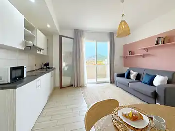 Ferienwohnungen in Palermo - Stazione Centrale - Multisuite Family