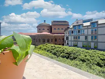 Ferienwohnungen in Palermo - Politeama - Casa Puccini