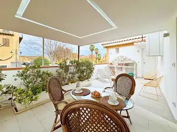 Ferienwohnungen in Palermo - Albergheria - Valuan Luxury Home