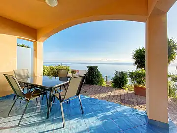Ferienwohnungen in Cefalù - Petit Bleu Magarà 3