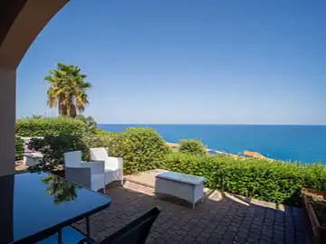 Ferienwohnungen in Cefalù - Petit Bleu Magarà 4