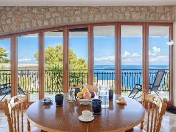 Ferienwohnungen in Bagheria - Mongerbino - Villa Corallo