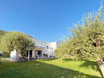 Ferienwohnungen in Cefalù - Villa Gaja