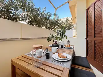 Ferienwohnungen in Mondello - White Loft Mondello