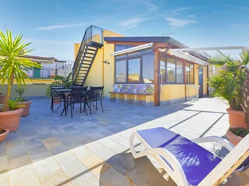 Holidays in Sicily - Holiday lettings