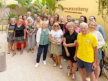 Living in Sicily - Learning Italian