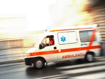 Living in Sicily - Finding doctors