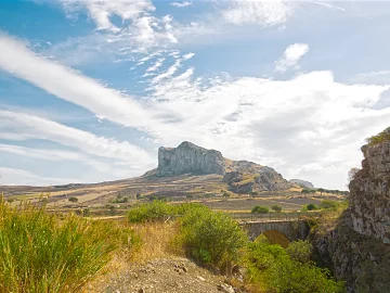 Sizilien konzentriert - Oktober - Natur