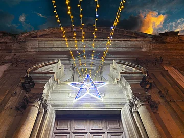 Sizilien konzentriert - Palermo ☀ Winter-Sonne