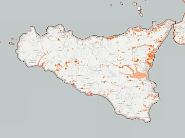 Buying property in Sicily - Flood risk?