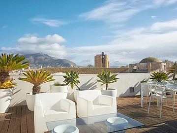 Buying property in Sicily - Buying in English