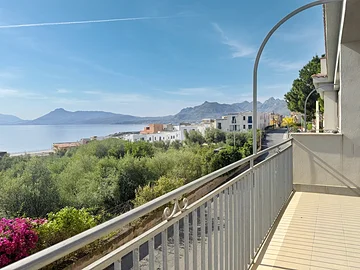 Buying property in Sicily - Working from home in Sicily