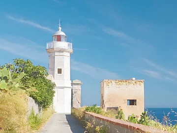 Sizilien konzentriert - Fotospots - Santa Flavia - Capo Zafferano