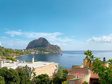 Sizilien konzentriert - Capo Zafferano - Villas